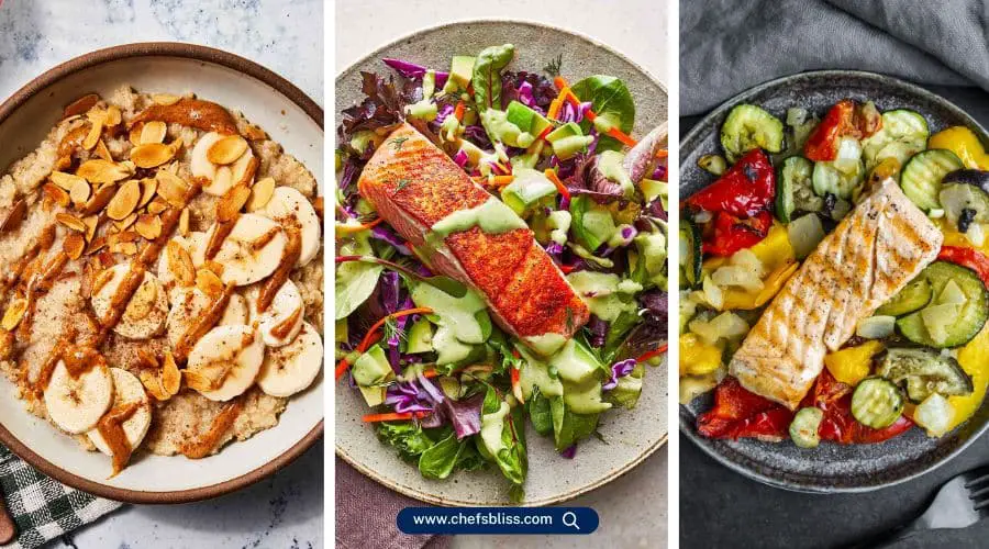 diabetic and low cholesterol recipes