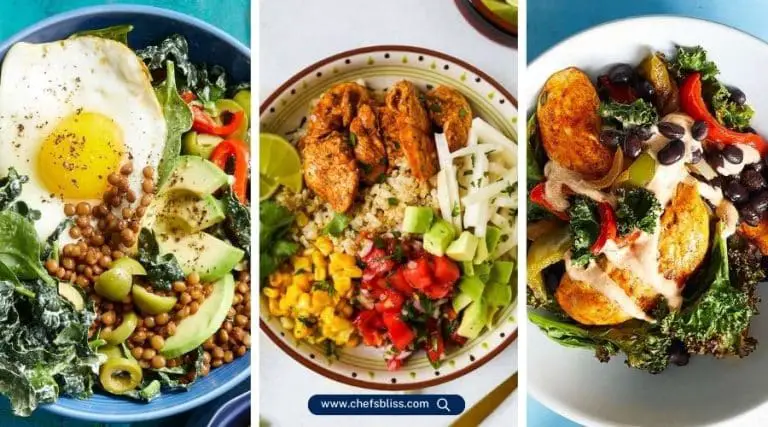 diabetic and weight loss recipes