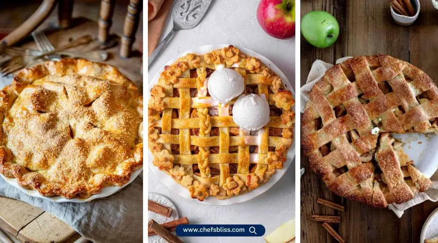 diabetic apple pie recipes