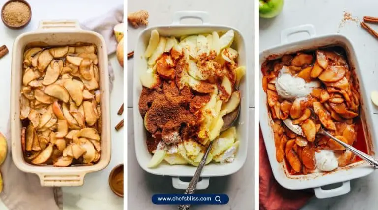 diabetic apple recipes