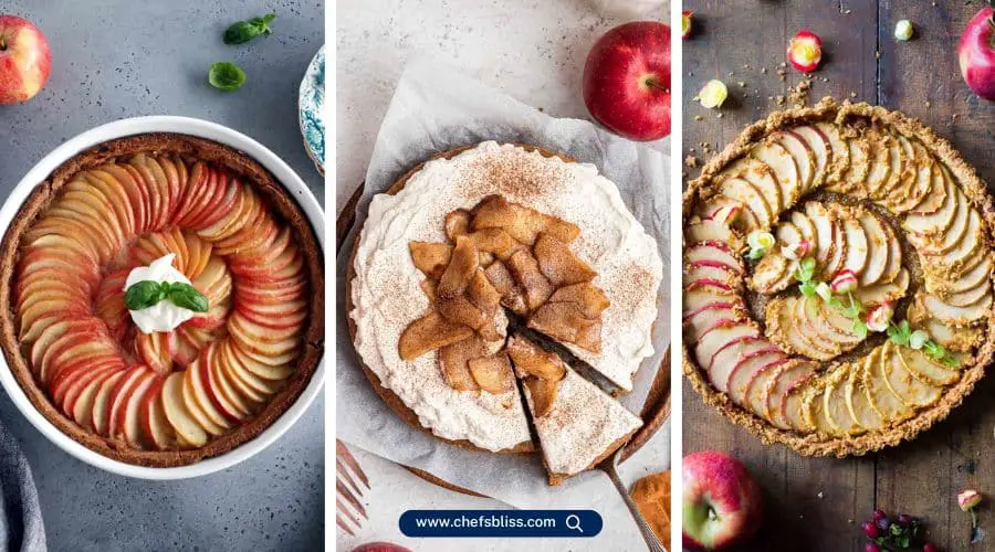 diabetic apple slice recipes