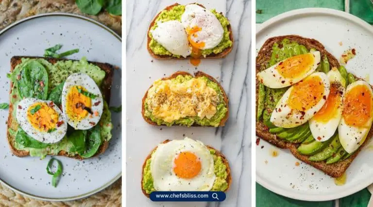 diabetic avocado recipes