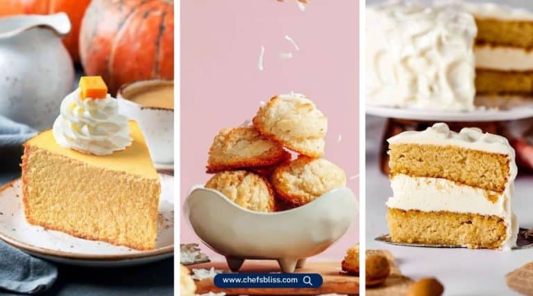 diabetic bake recipes
