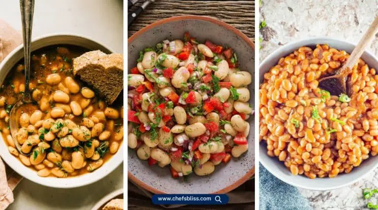 diabetic baked bean recipes