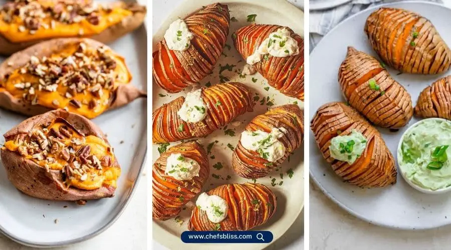 diabetic baked potato recipes