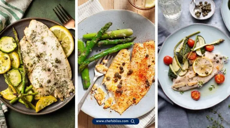 diabetic baked tilapia recipes