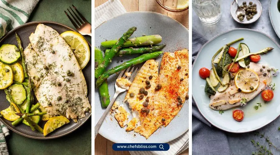 diabetic baked tilapia recipes