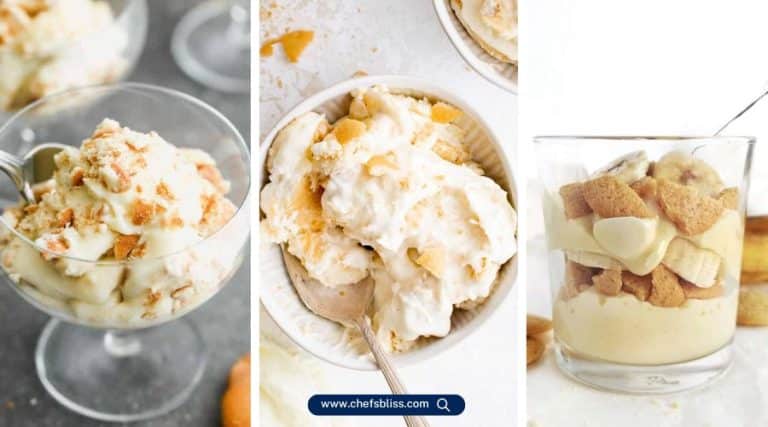 diabetic banana pudding recipes