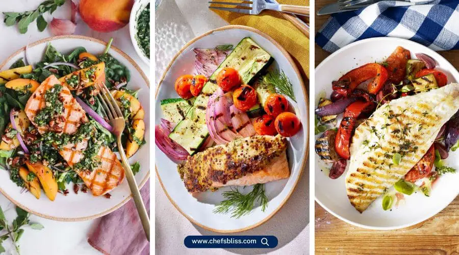 diabetic barbecue recipes
