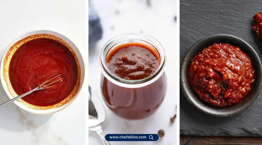 diabetic barbecue sauce recipes