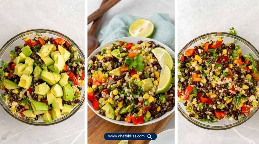 diabetic barley recipes