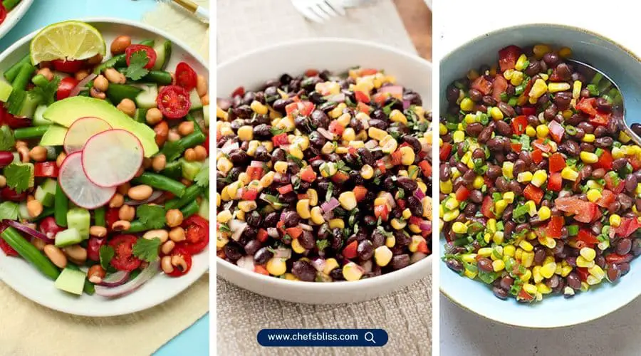 diabetic bean recipes