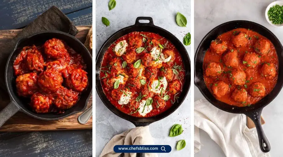 diabetic beef meatball recipes