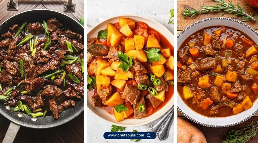 diabetic beef recipes