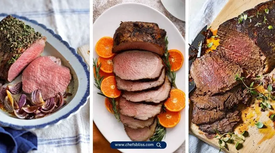 diabetic beef roast recipes