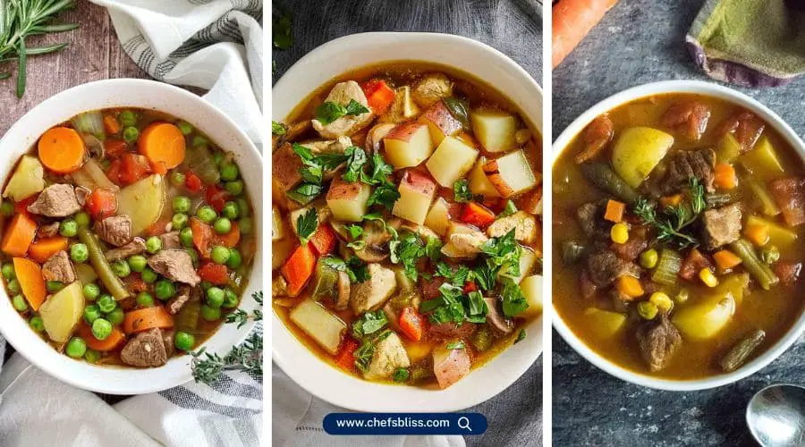 diabetic beef soup recipes