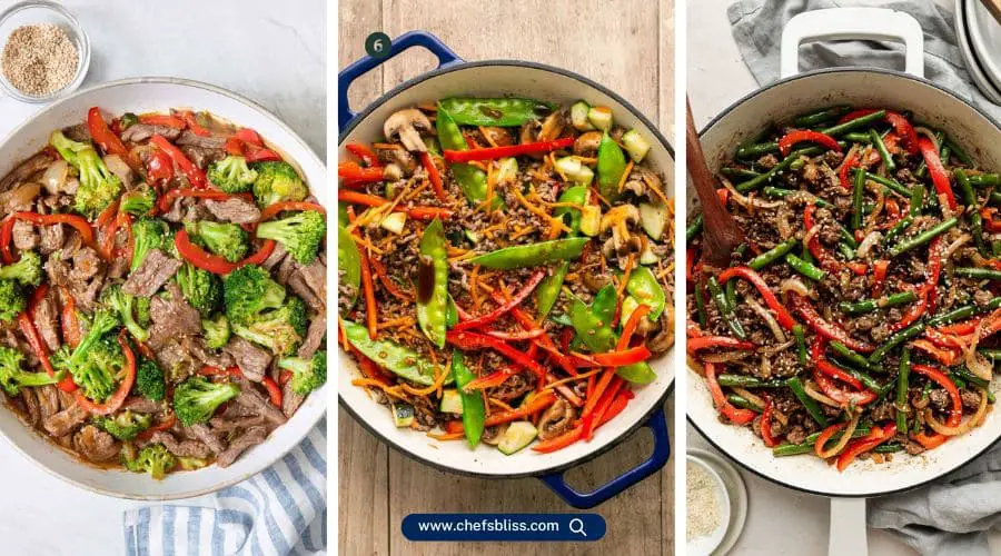 diabetic beef stir fry recipes