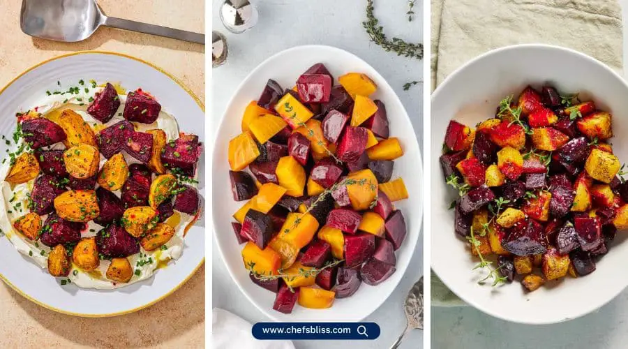 diabetic beet recipes