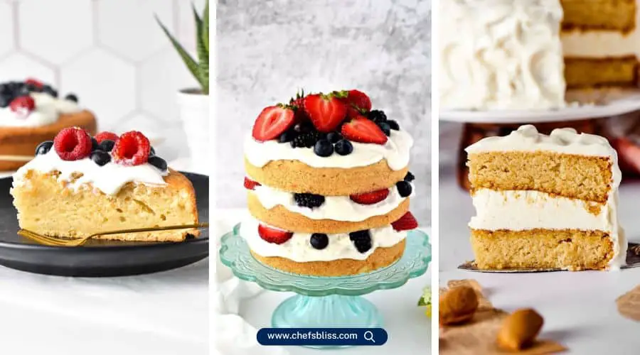 diabetic birthday dessert recipes