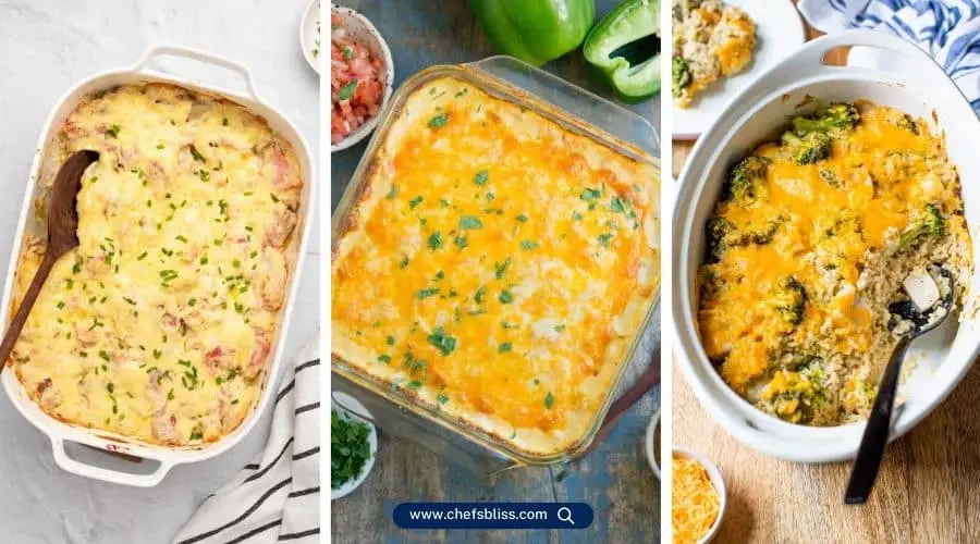 diabetic boneless chicken casserole recipes