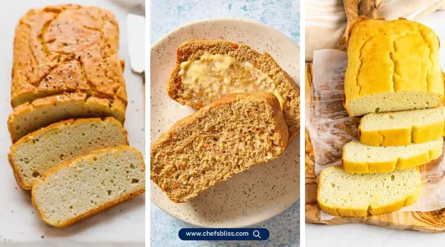 diabetic bread machine recipes