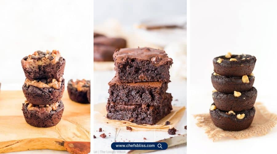 diabetic brownie recipes