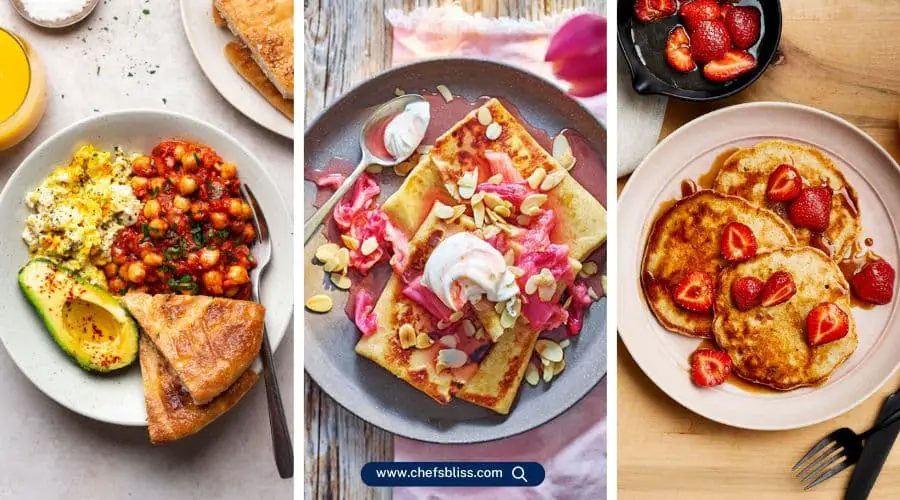 diabetic brunch recipes