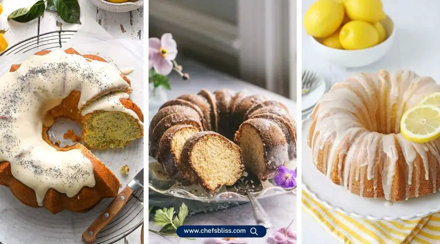 diabetic bundt cake recipes