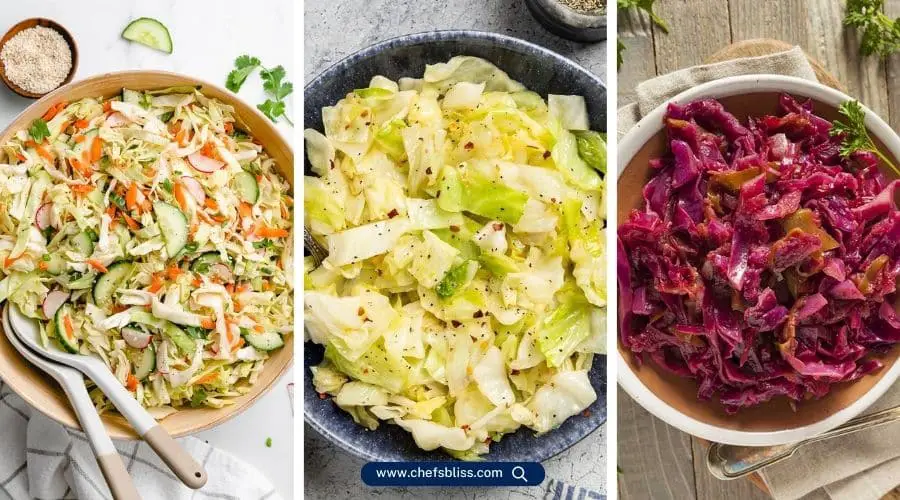 diabetic cabbage recipes