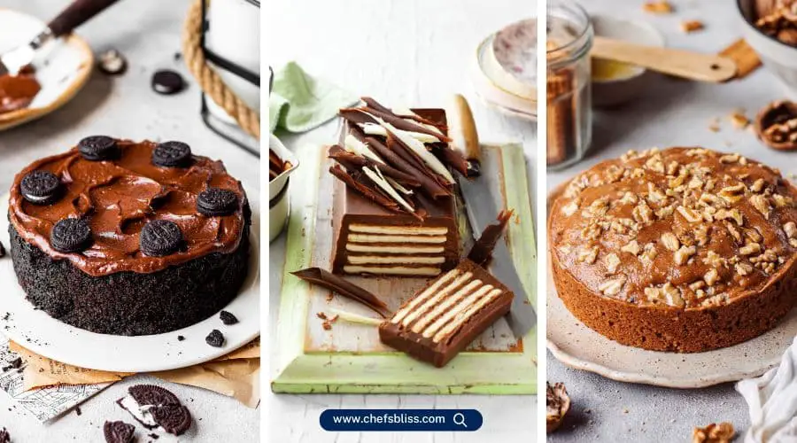 diabetic cake and biscuit recipes