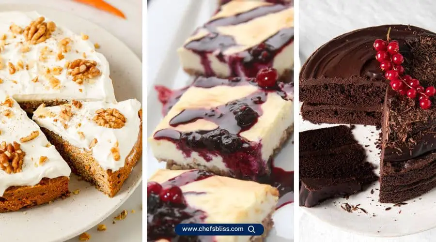 diabetic cake dessert recipes (1)