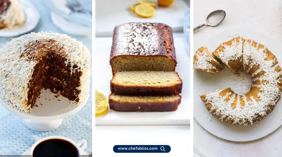 diabetic cake recipes