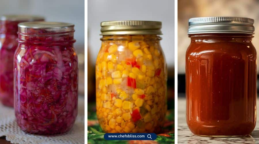 diabetic canning recipes