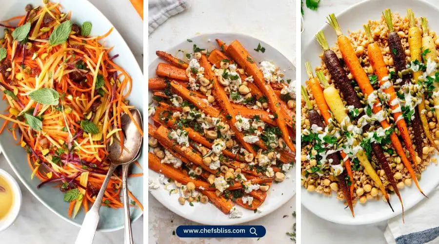 diabetic carrot recipes