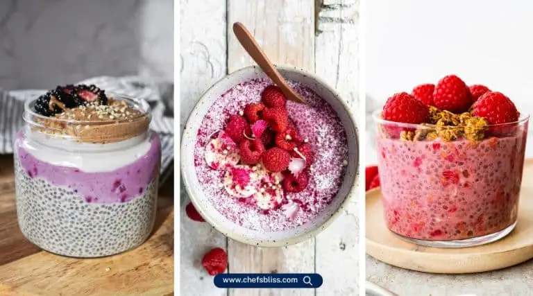 diabetic chia pudding recipes