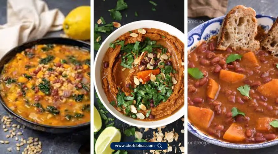 gluten free adzuki bean recipes