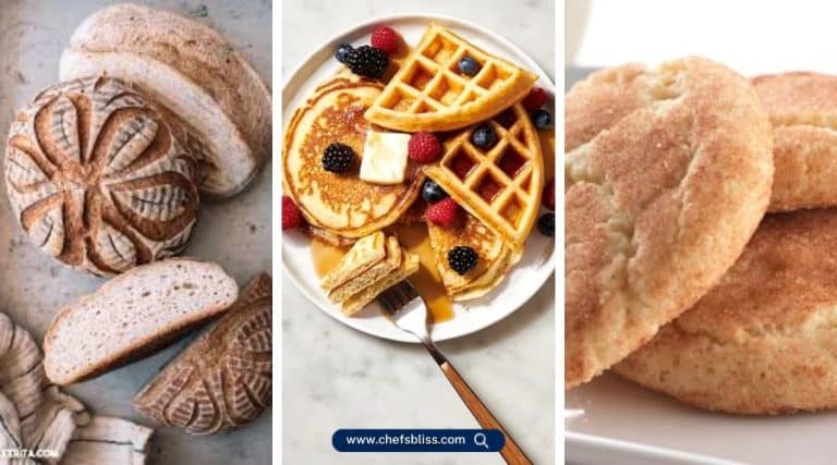 gluten free all purpose baking mix recipes