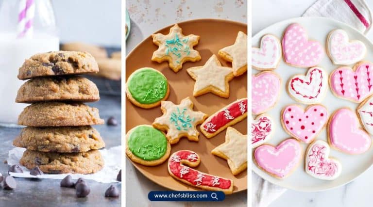 gluten free all purpose flour cookie recipes