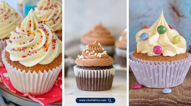 gluten free all purpose flour cupcake recipes