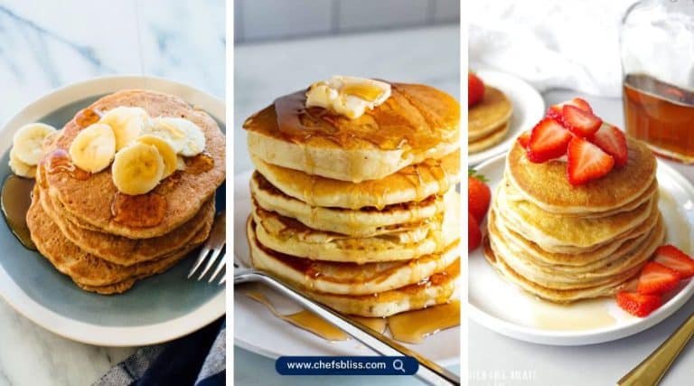gluten free all purpose flour pancakes recipes