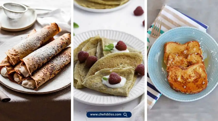 gluten free almond milk recipes