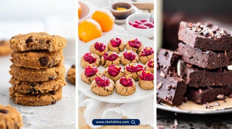 gluten free almond pulp recipes