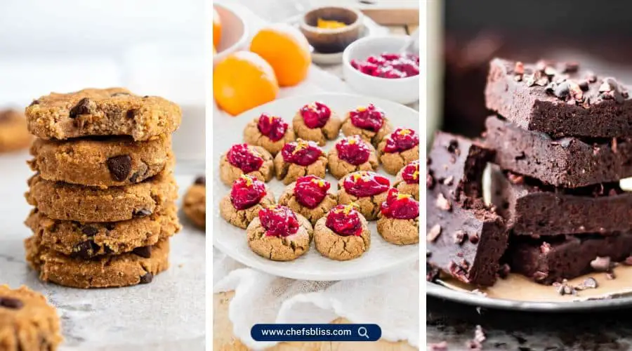 gluten free almond pulp recipes