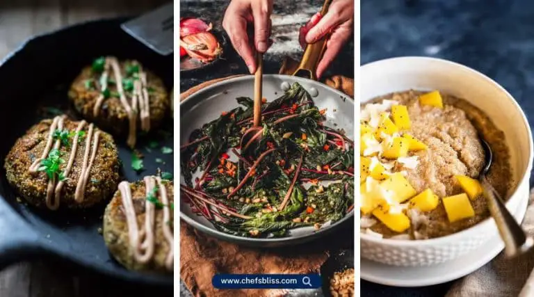 gluten free amaranth recipes