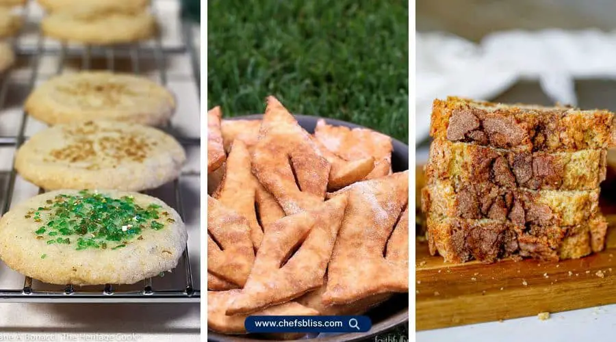 gluten free amish recipes