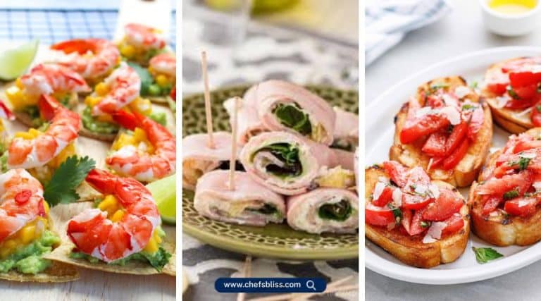 gluten free appetizer recipes