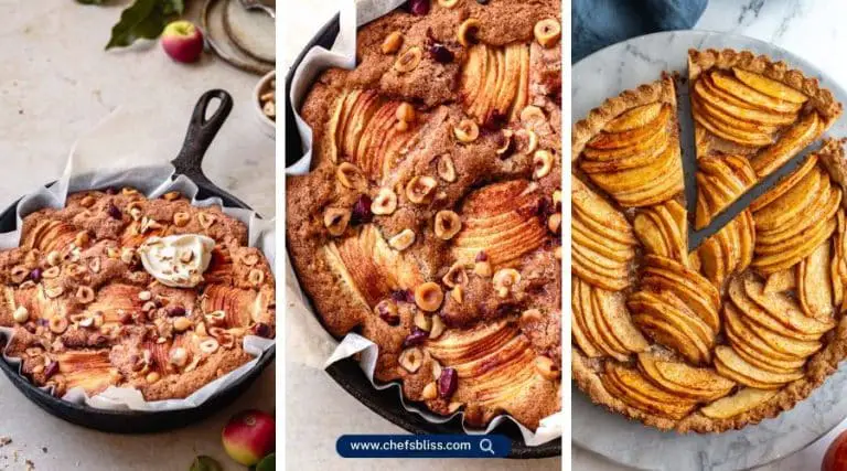 gluten free apple pulp recipes