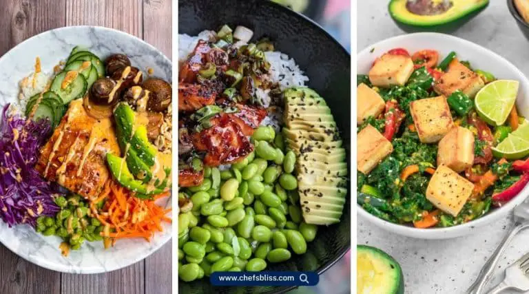 gluten free asian salmon recipes