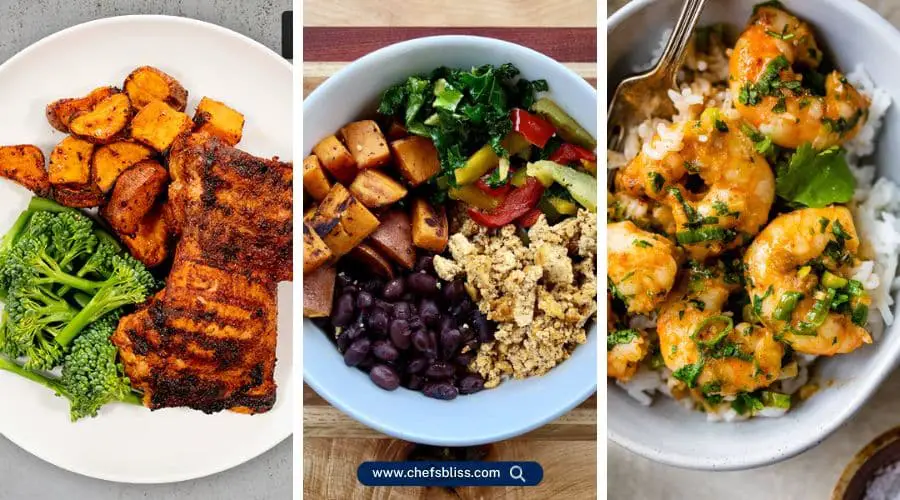 gluten free athlete recipes
