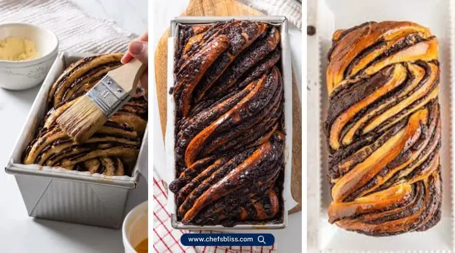 gluten free babka recipes